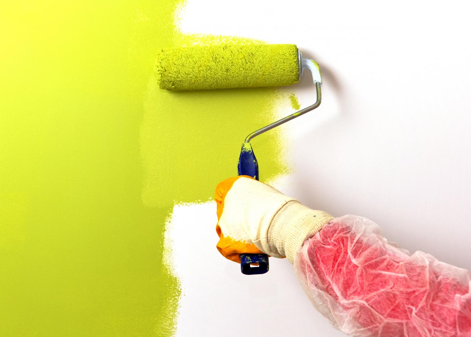 Entreprise de peinture Nantes