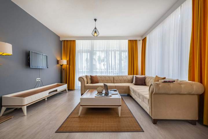 Décoration intérieure selon vos envies