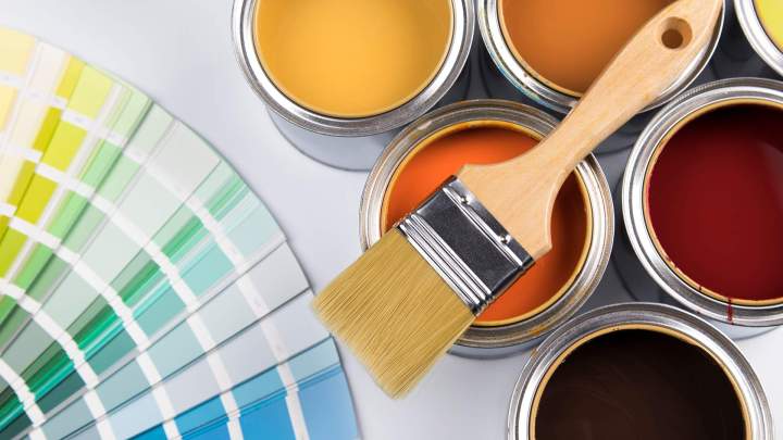 Peintre décorateur Riaillé